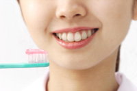 予防歯科って？
